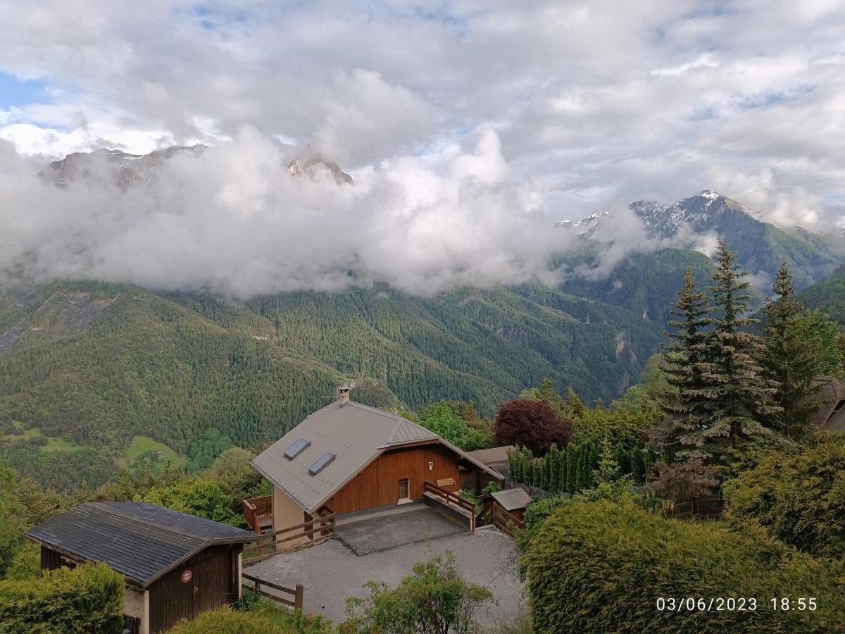 Location Studio Vacances Ou Weekend Pra Loup Residence La Croix Haute Uvernet-Fours エクステリア 写真